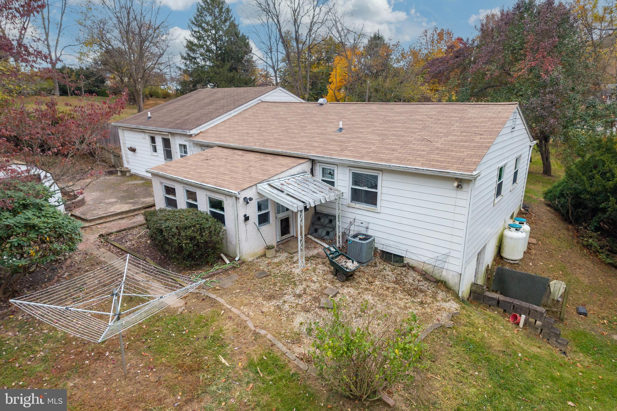 BRANDYWINE HILLS - Residential