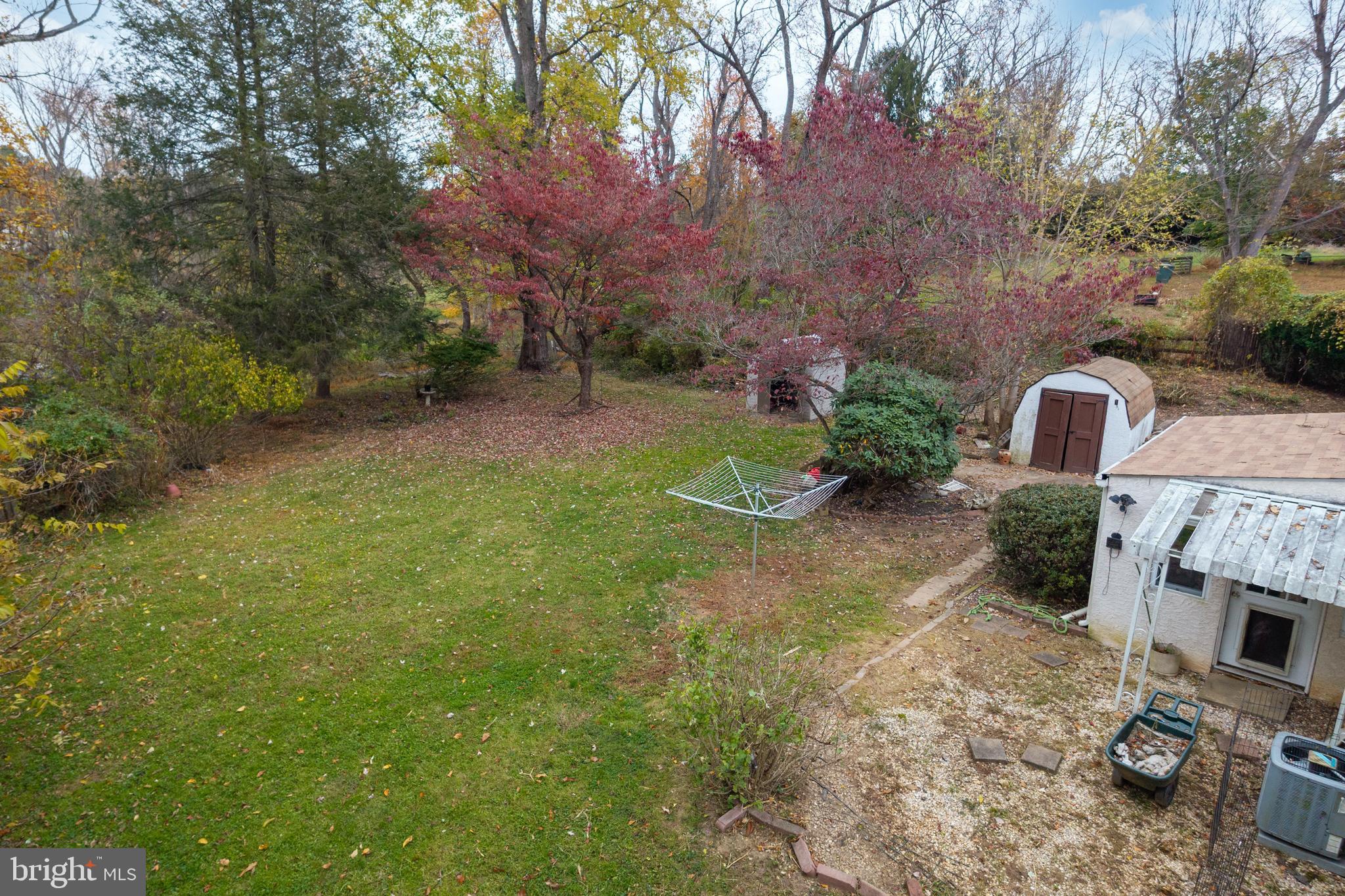 BRANDYWINE HILLS - Residential