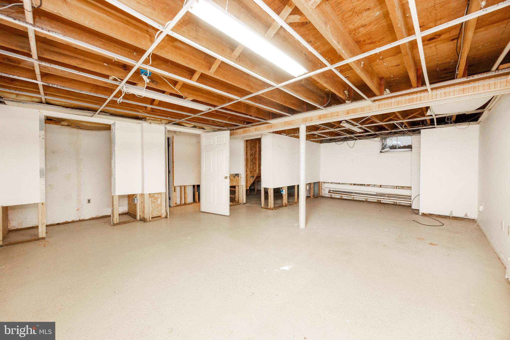 BRANDYWINE HILLS - Residential