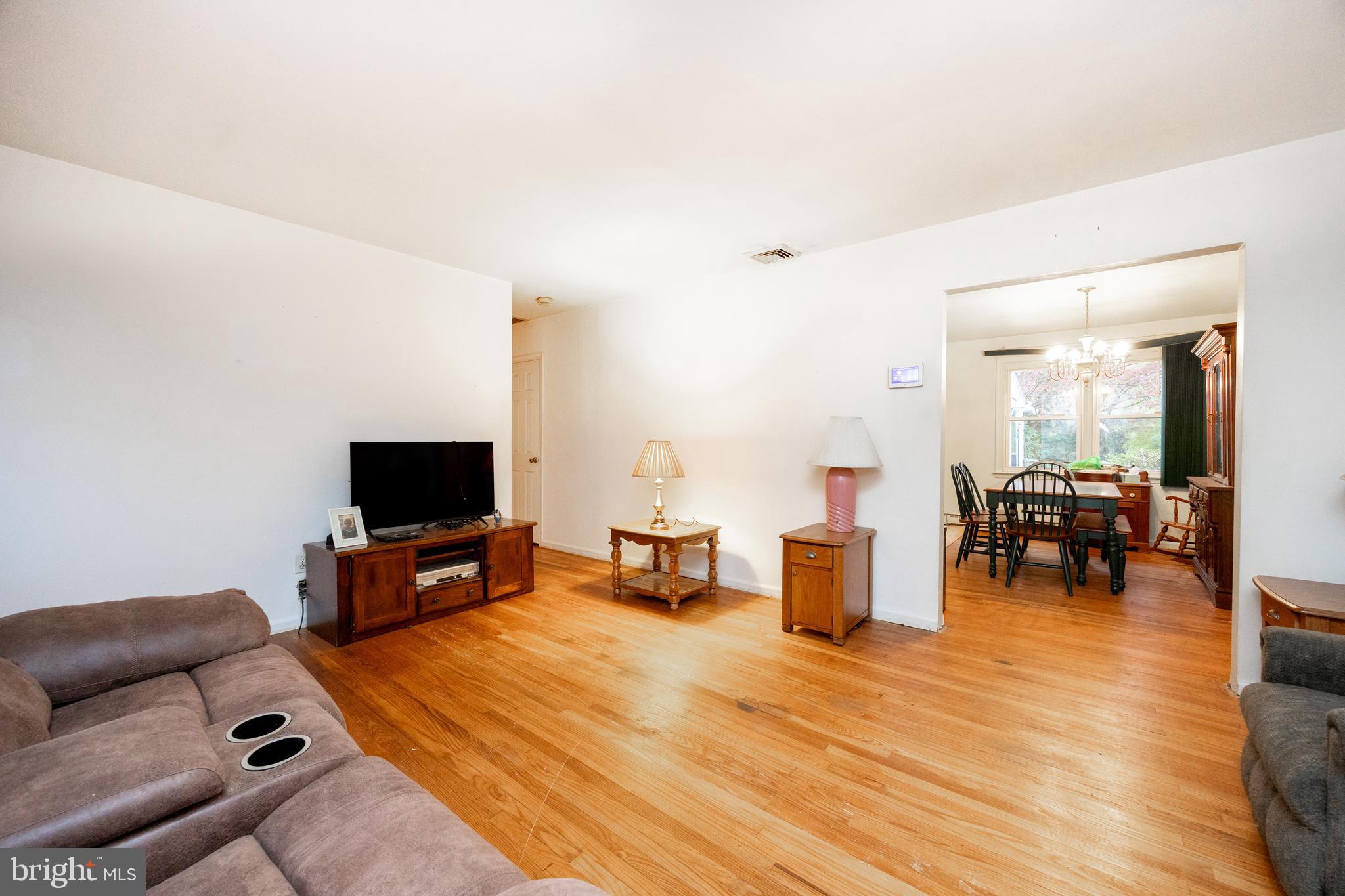 BRANDYWINE HILLS - Residential