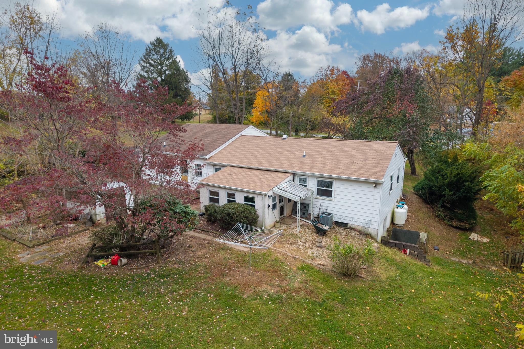 BRANDYWINE HILLS - Residential