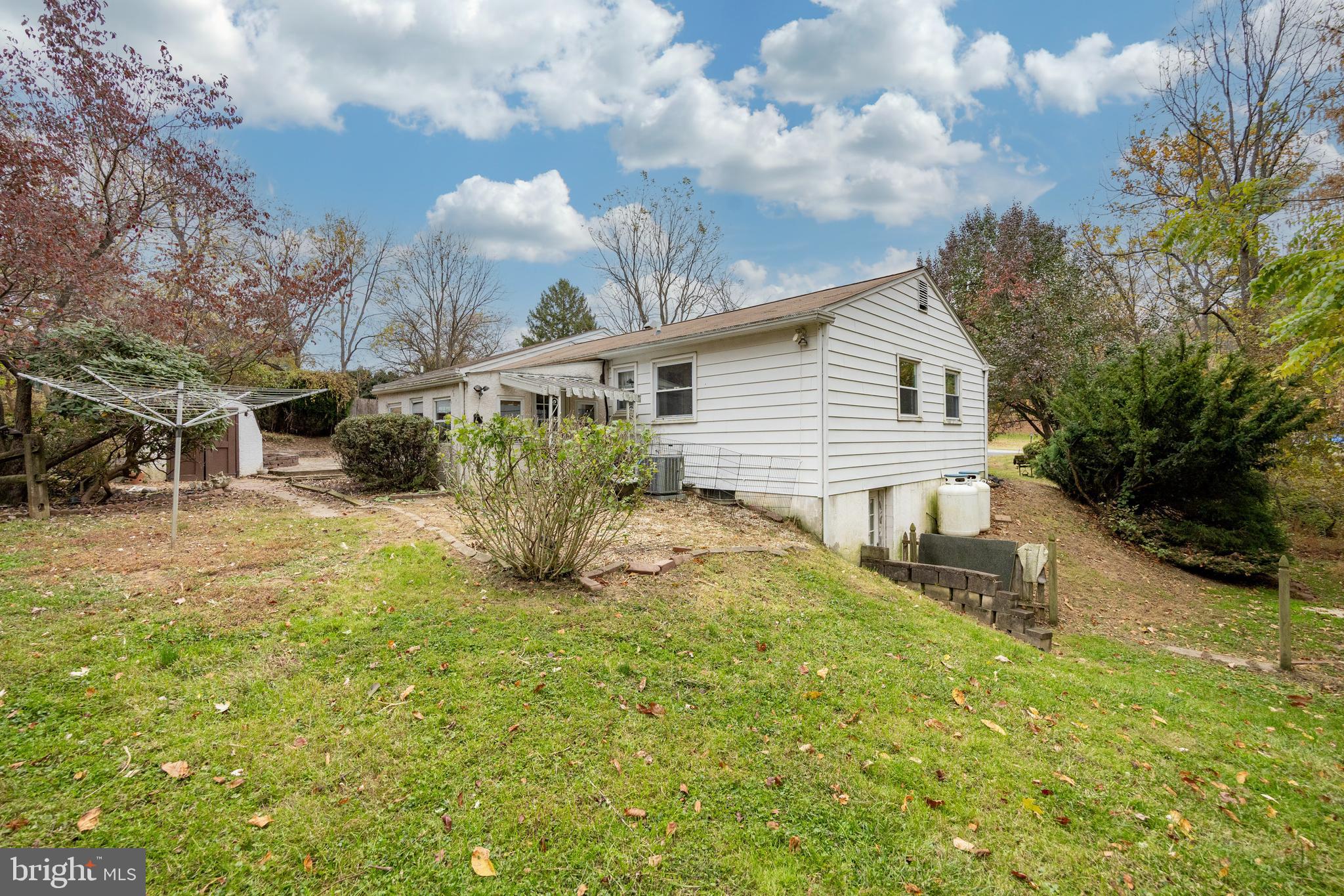 BRANDYWINE HILLS - Residential