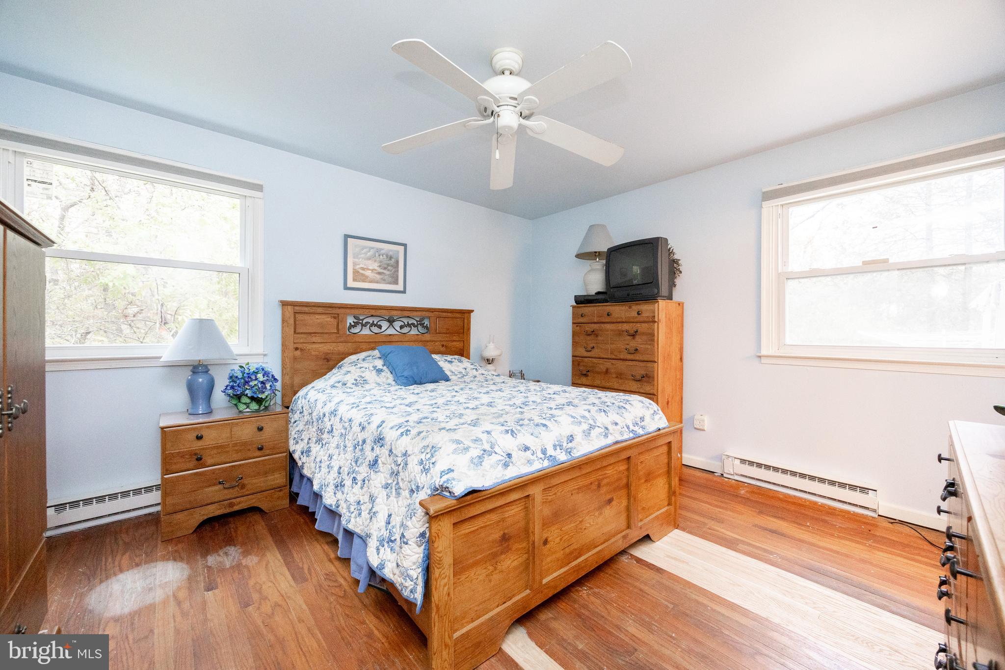 BRANDYWINE HILLS - Residential