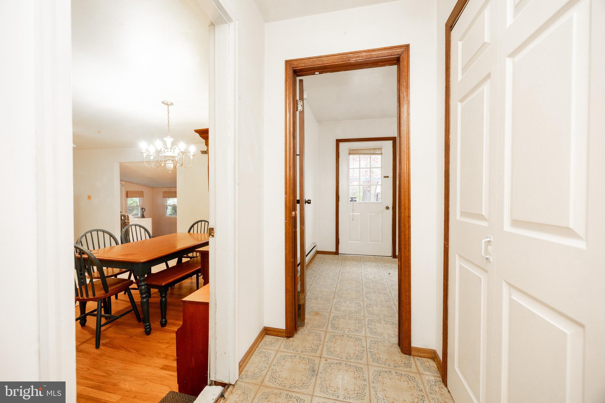 BRANDYWINE HILLS - Residential