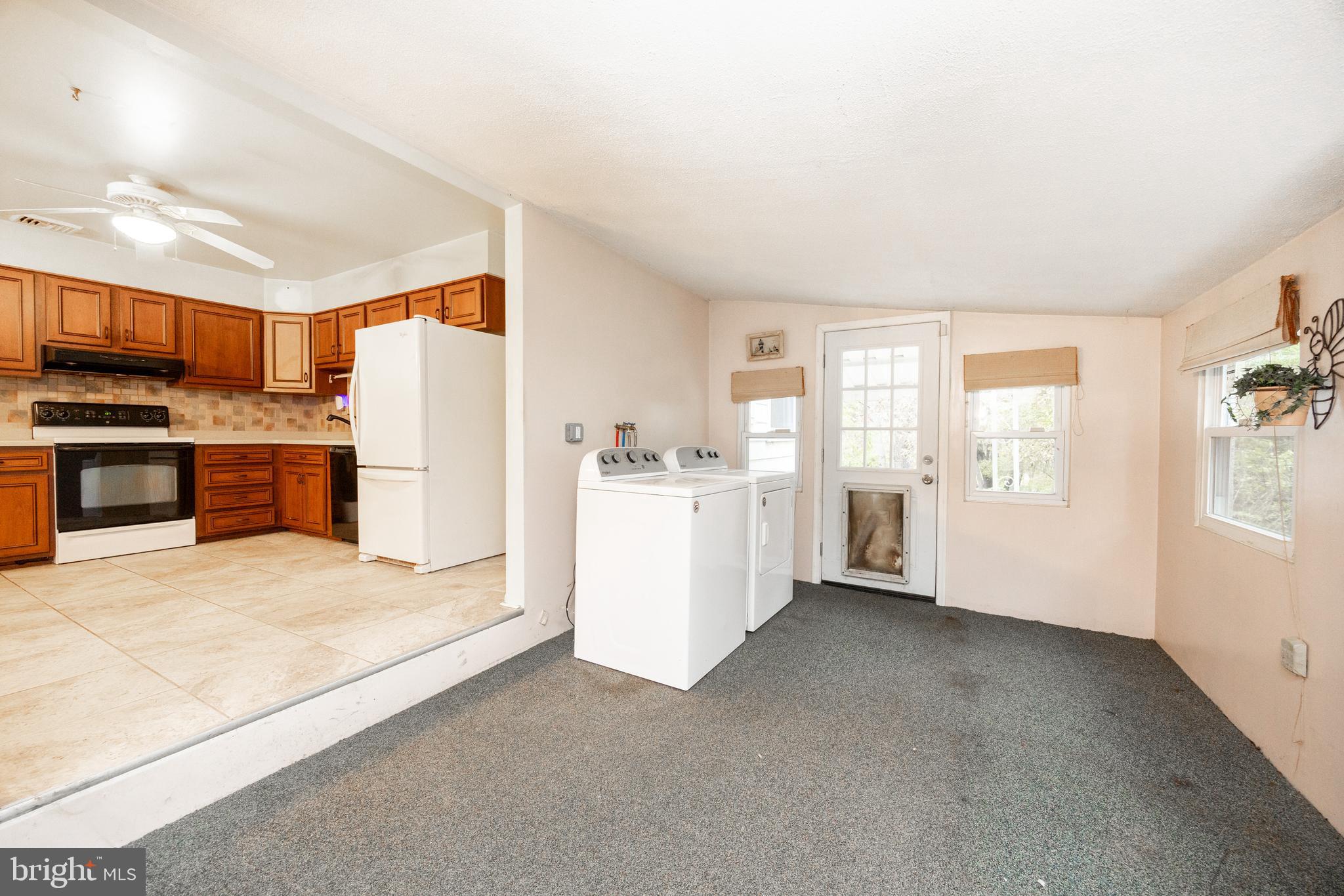 BRANDYWINE HILLS - Residential