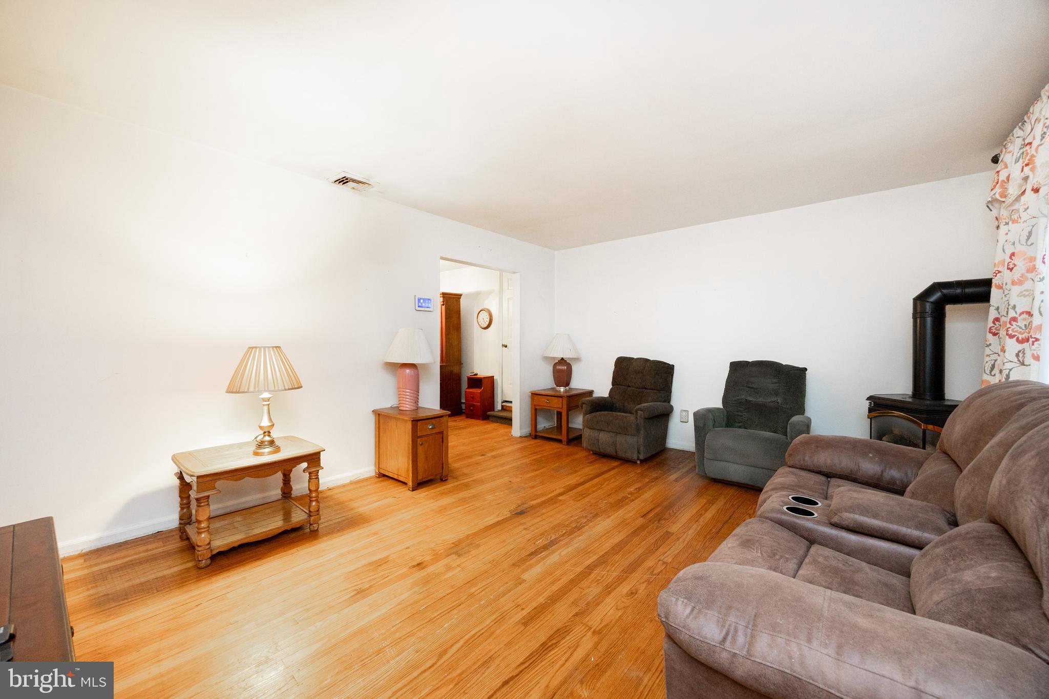 BRANDYWINE HILLS - Residential