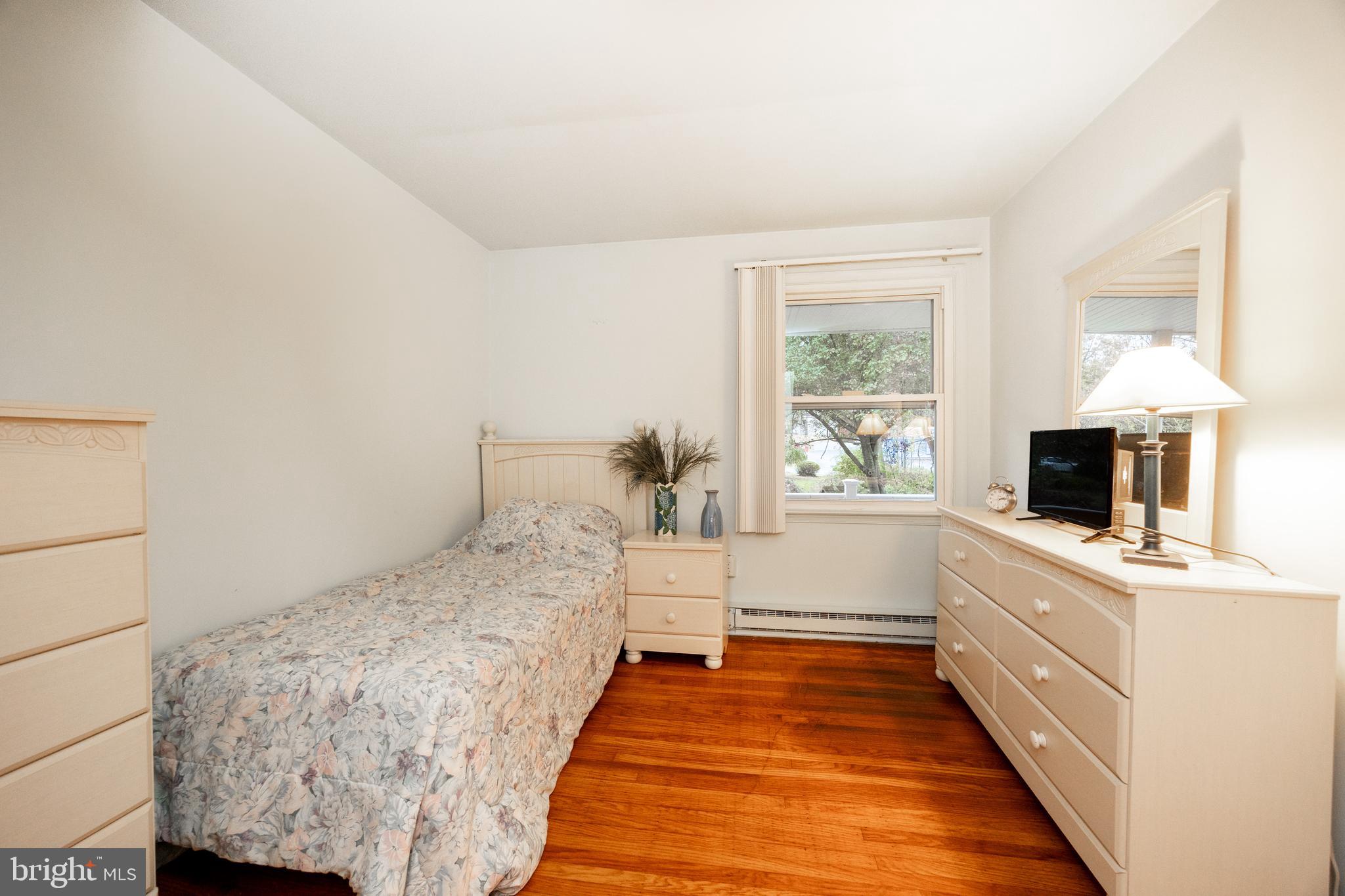 BRANDYWINE HILLS - Residential