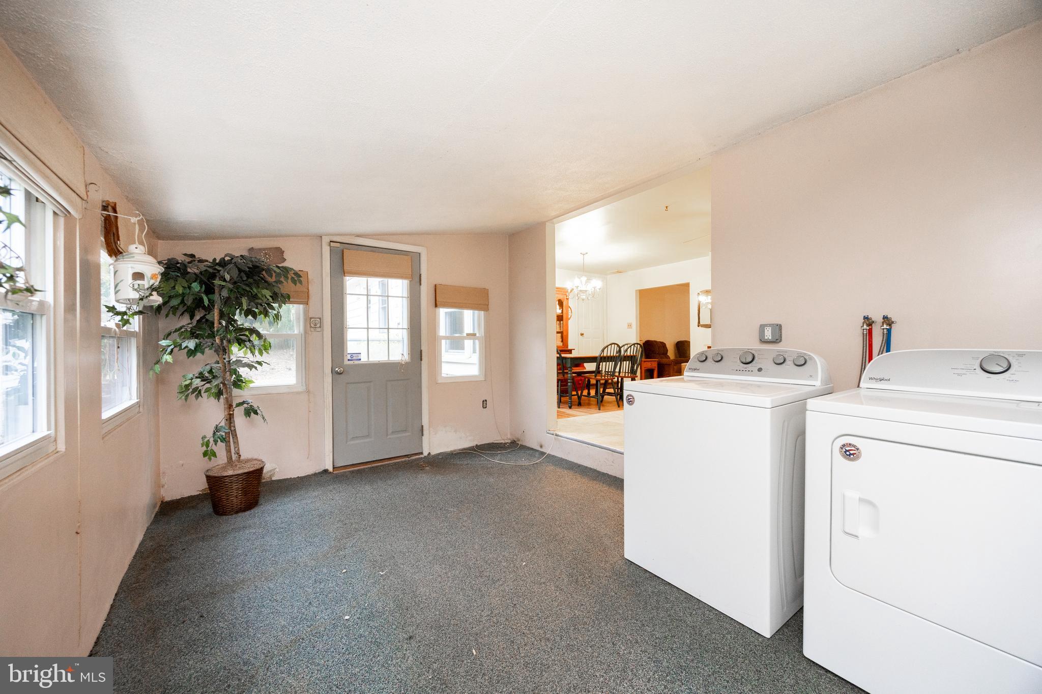 BRANDYWINE HILLS - Residential