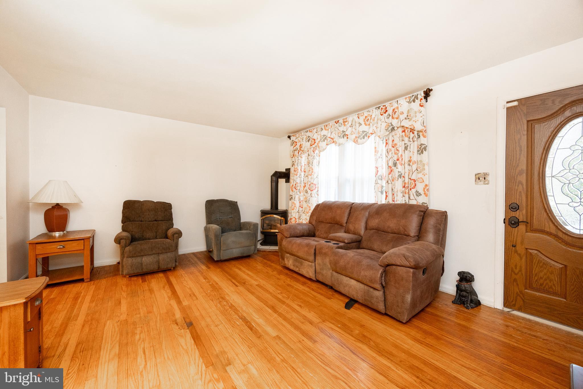 BRANDYWINE HILLS - Residential