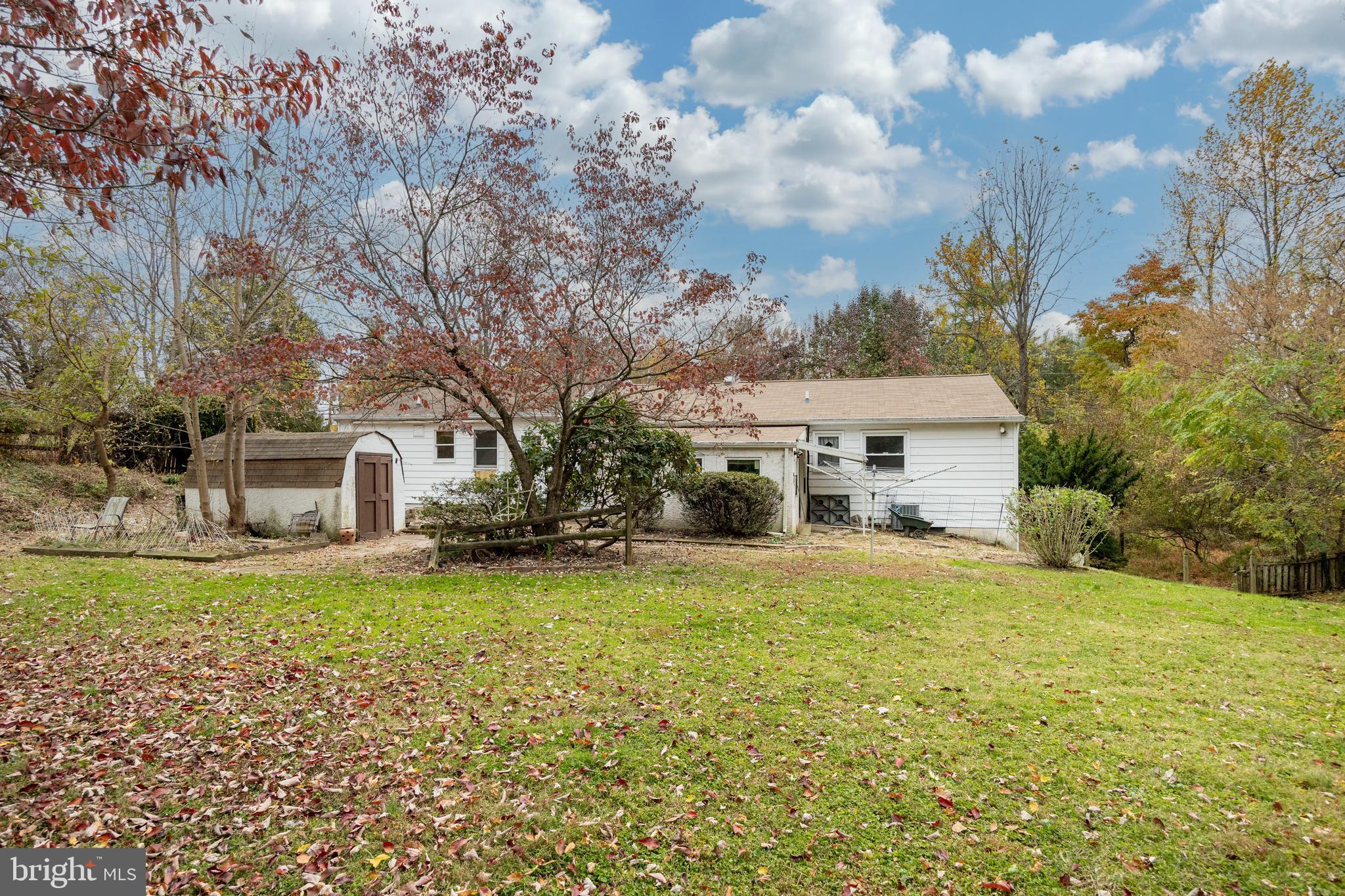 BRANDYWINE HILLS - Residential