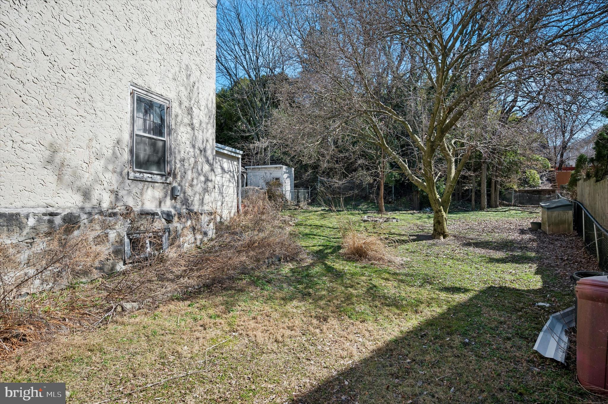 ROXBOROUGH - Residential