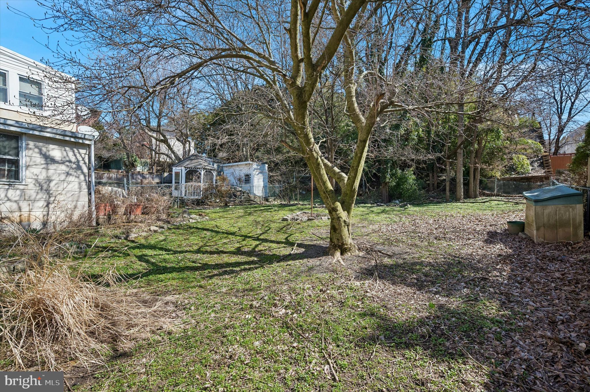 ROXBOROUGH - Residential