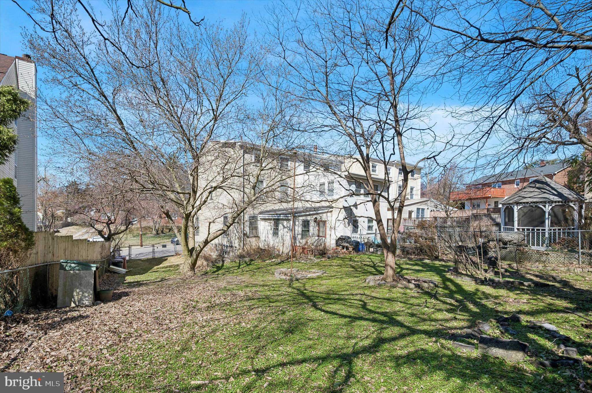 ROXBOROUGH - Residential