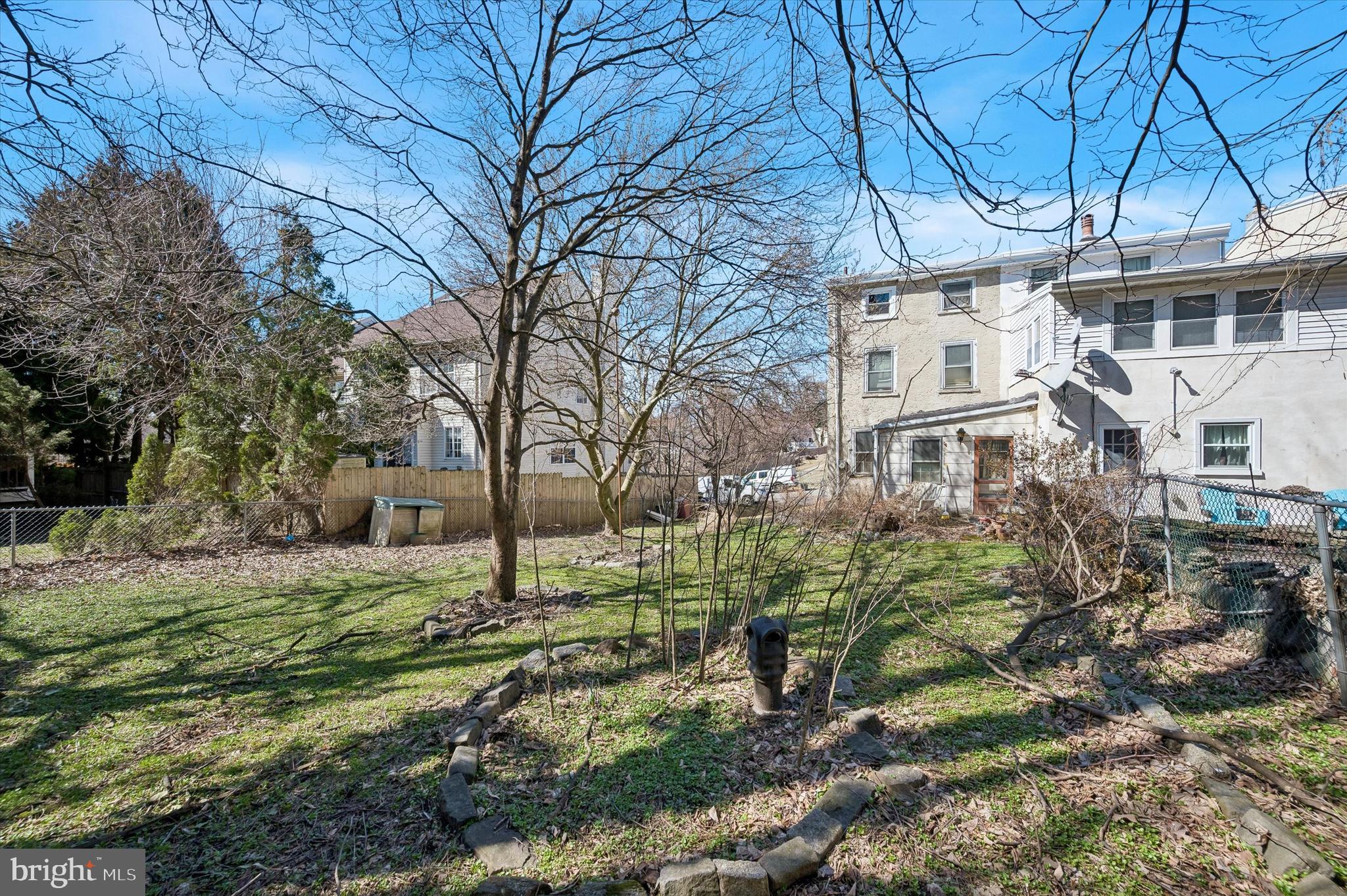 ROXBOROUGH - Residential