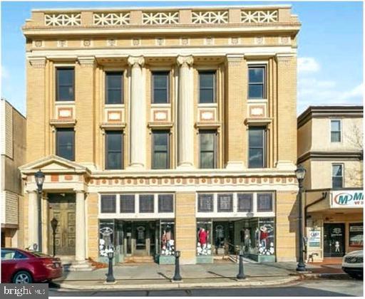 LANSDALE - Residential Lease