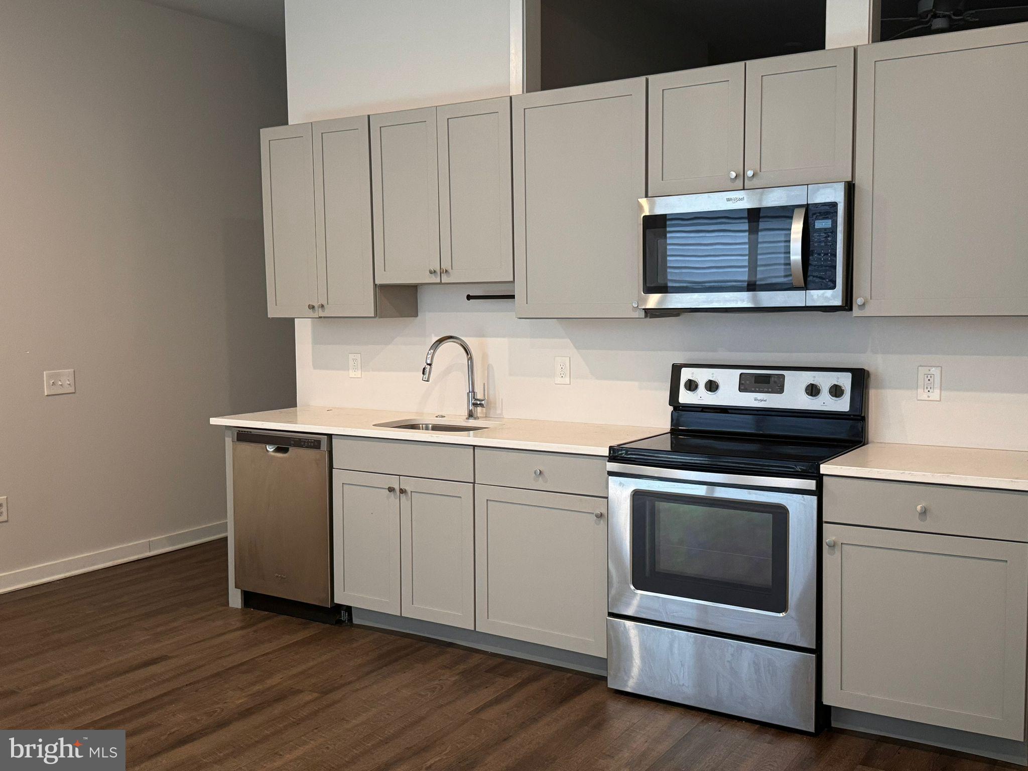 LANSDALE - Residential Lease