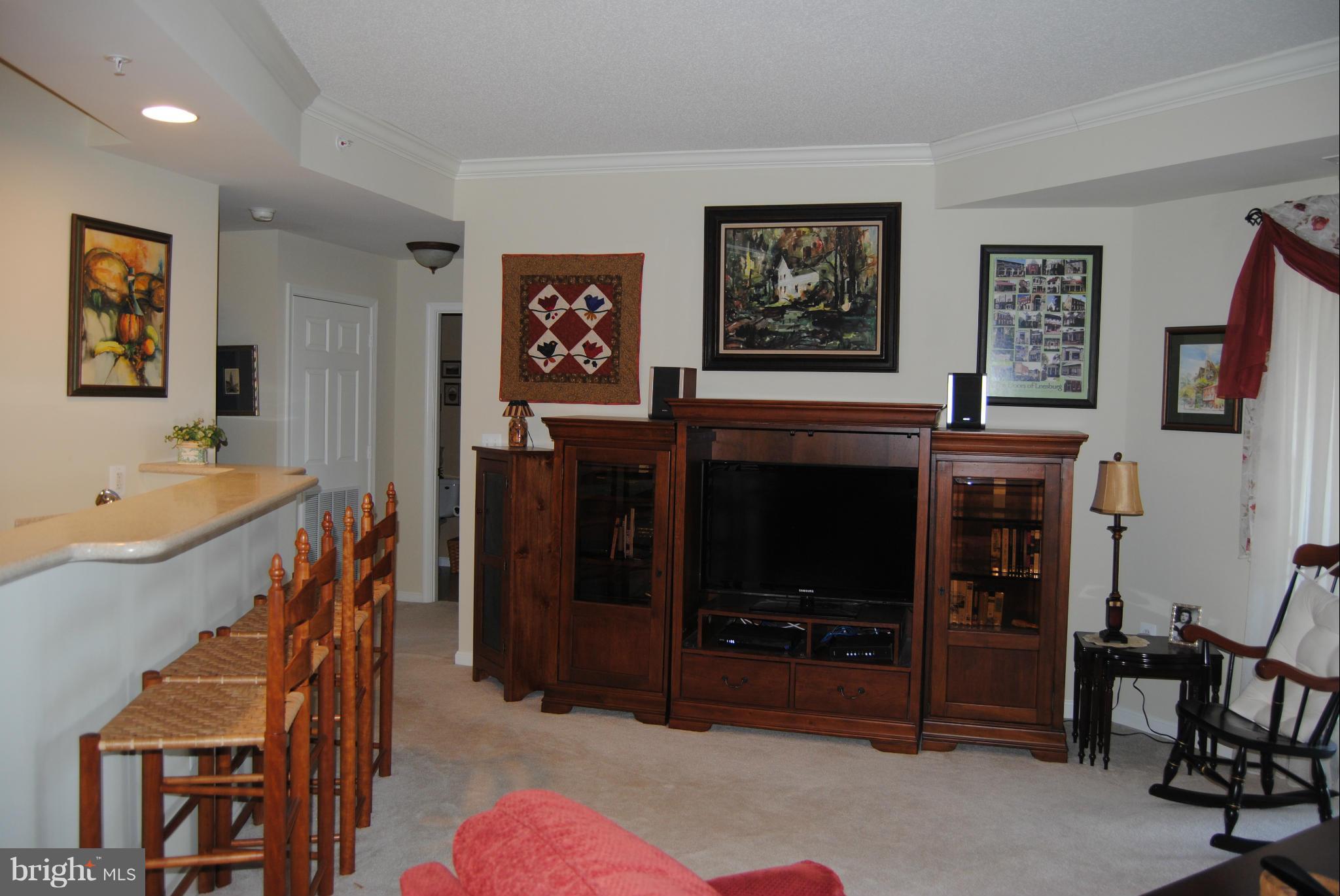 LANSDOWNE WOODS LEISURE WORLD - Residential