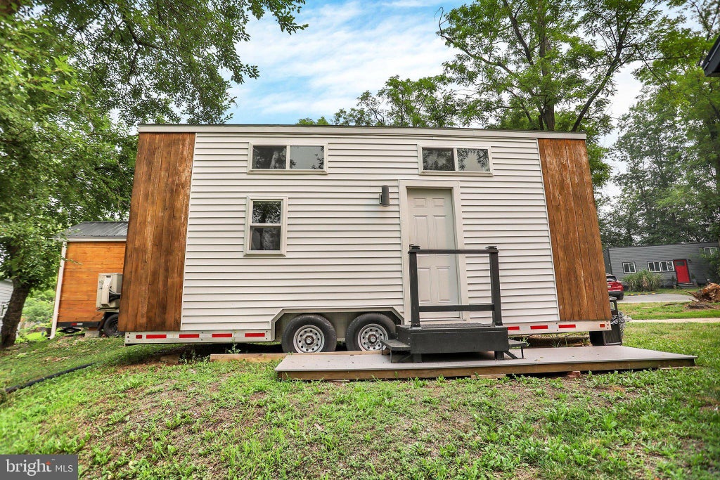 Photo of 867 Schwanger Road #40, ELIZABETHTOWN, PA 17022 (MLS # PALA2092108)