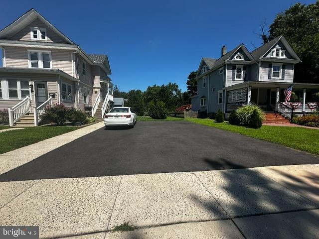 437a POPLAR AVENUE