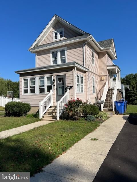 437a POPLAR AVENUE