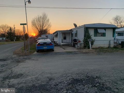 1 CECIL ROAD EARLEVILLE MD 21919