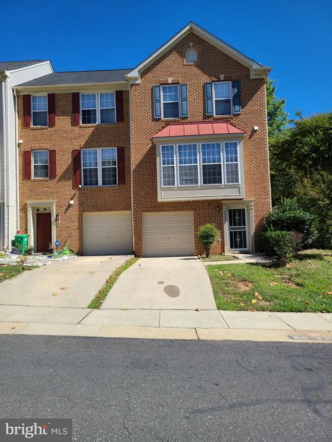 6606 LANDING WAY HYATTSVILLE MD 20784
