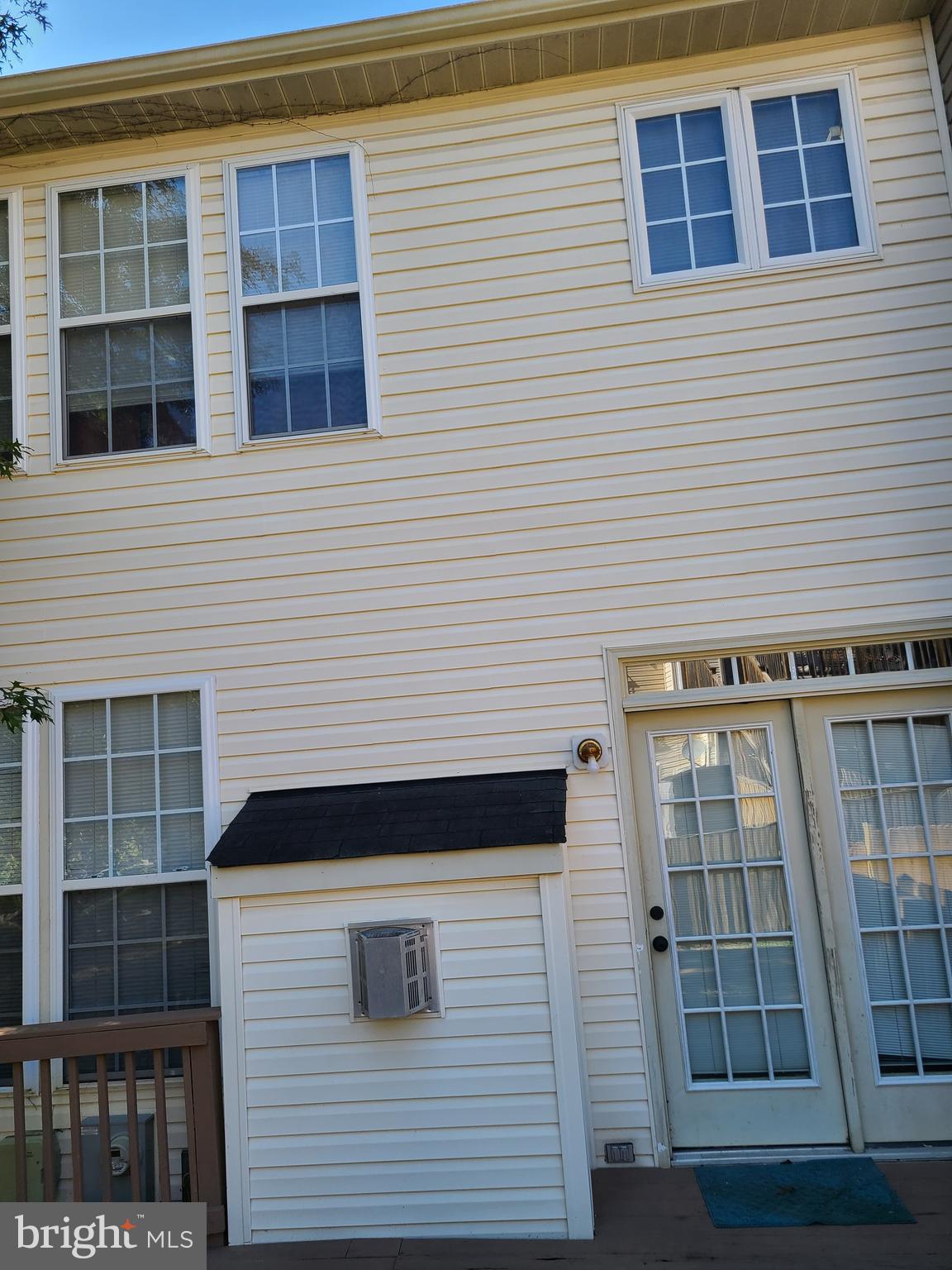 LANDOVER MEWS-PLAT FIVE> - Residential