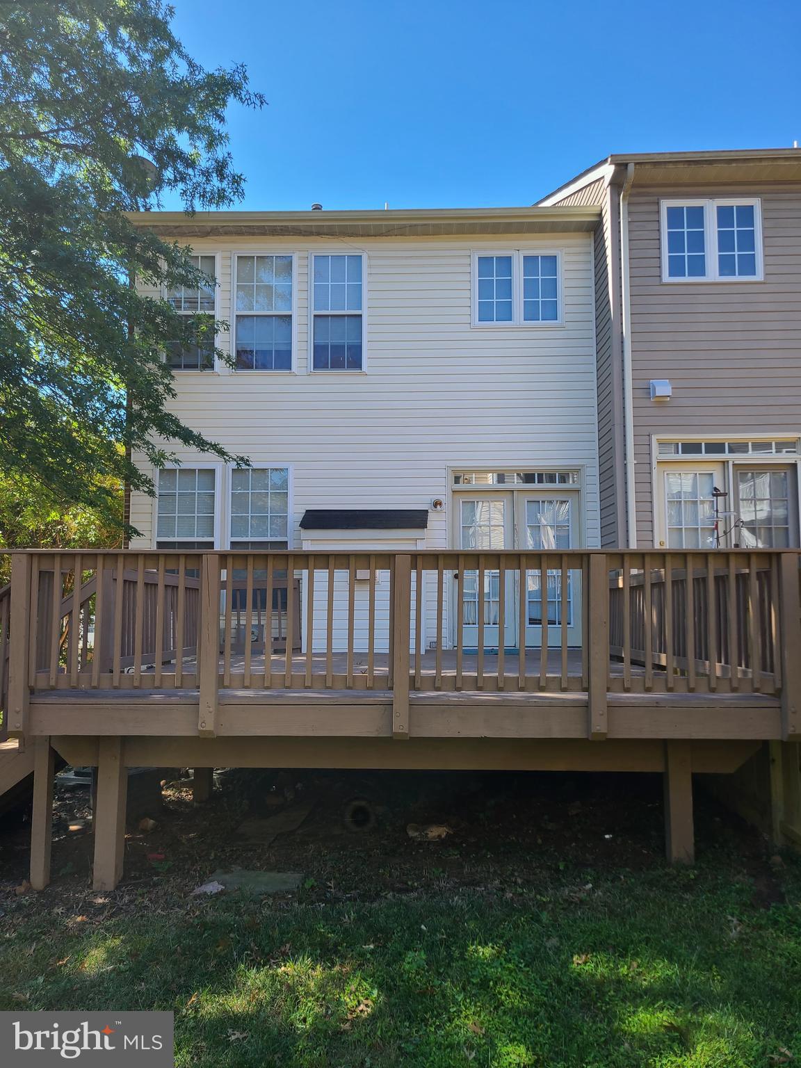 LANDOVER MEWS-PLAT FIVE> - Residential