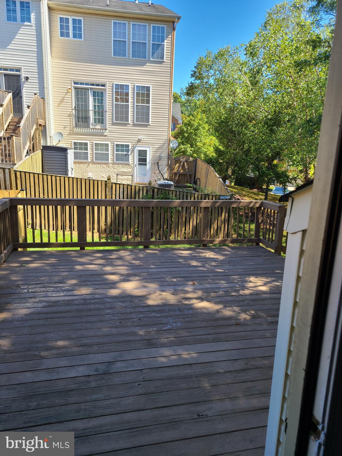 LANDOVER MEWS-PLAT FIVE> - Residential