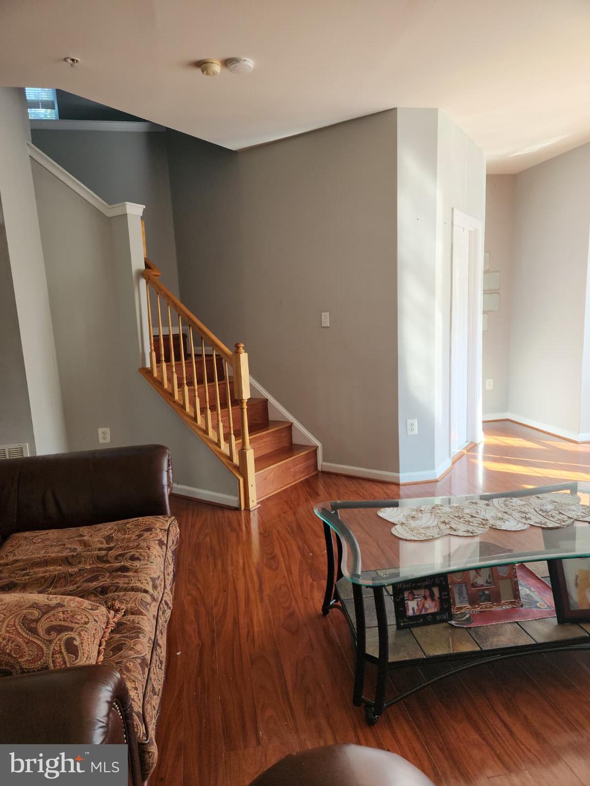 LANDOVER MEWS-PLAT FIVE> - Residential