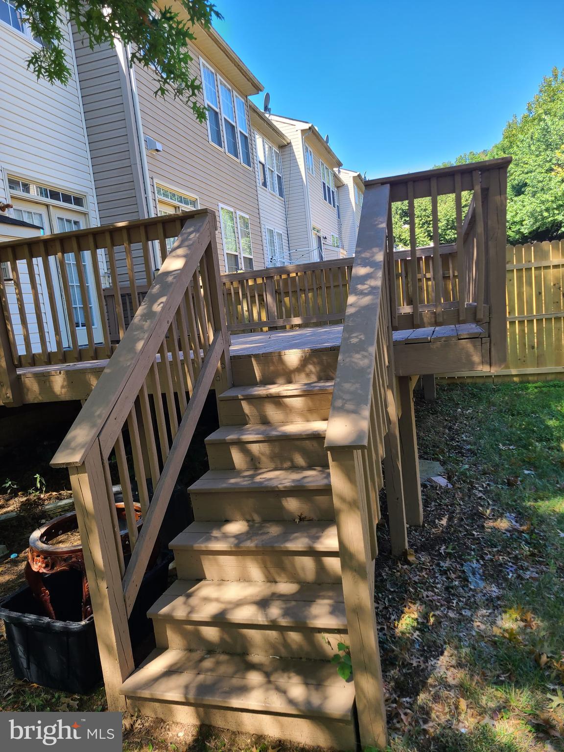 LANDOVER MEWS-PLAT FIVE> - Residential