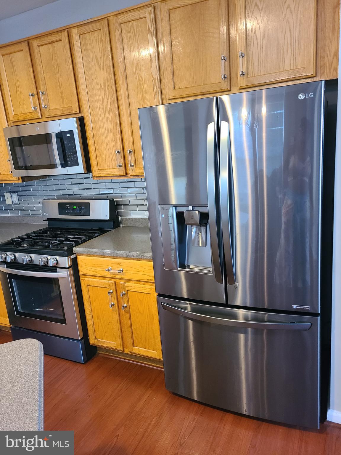 LANDOVER MEWS-PLAT FIVE> - Residential