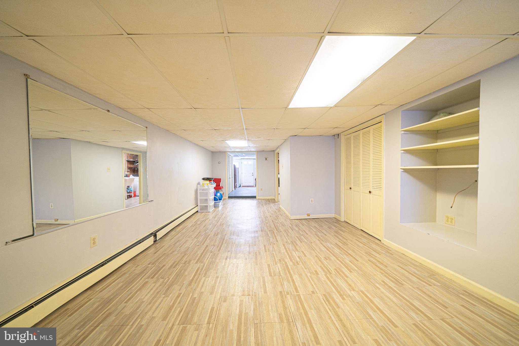 MAYFAIR - Residential