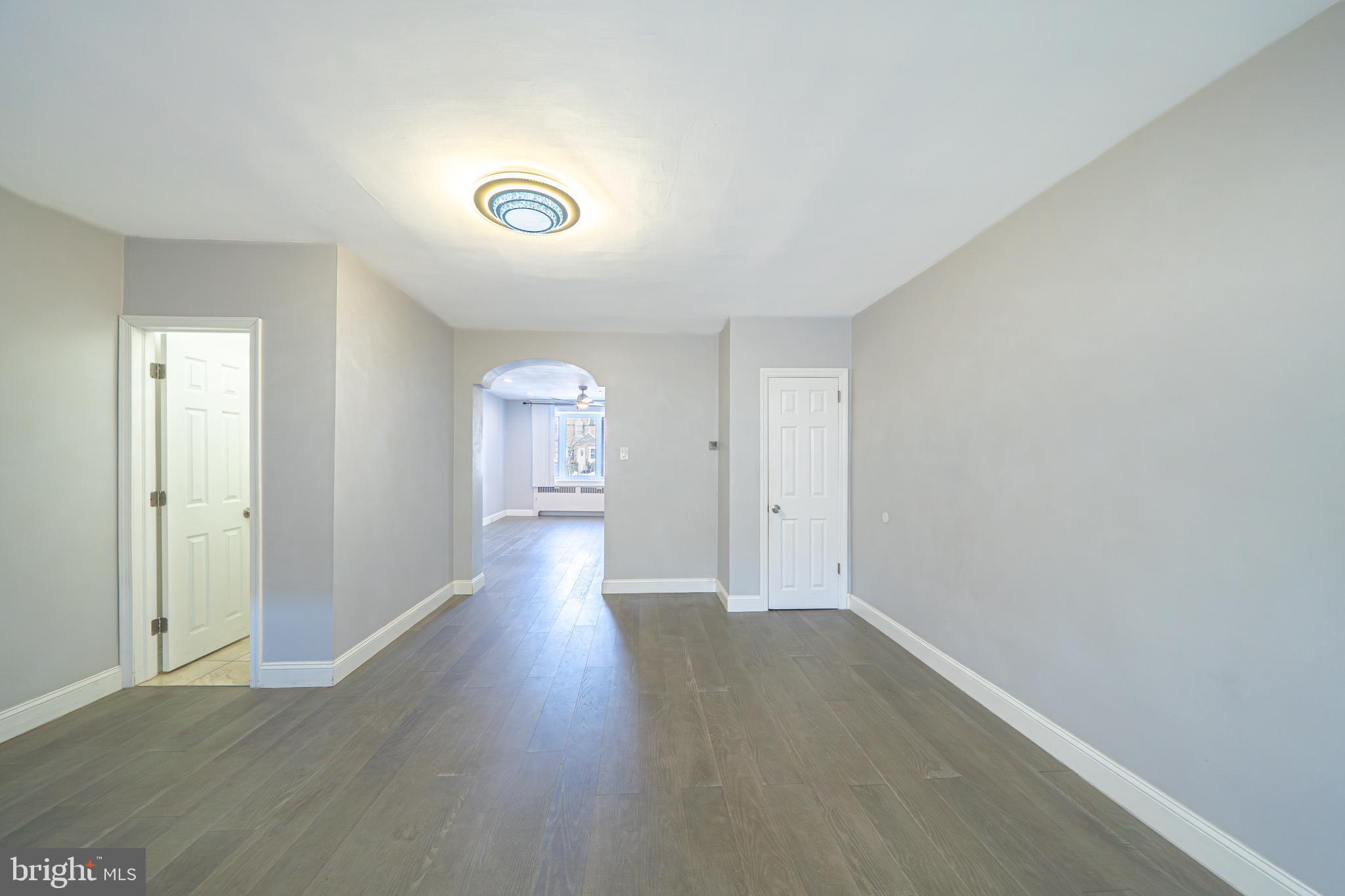 MAYFAIR - Residential