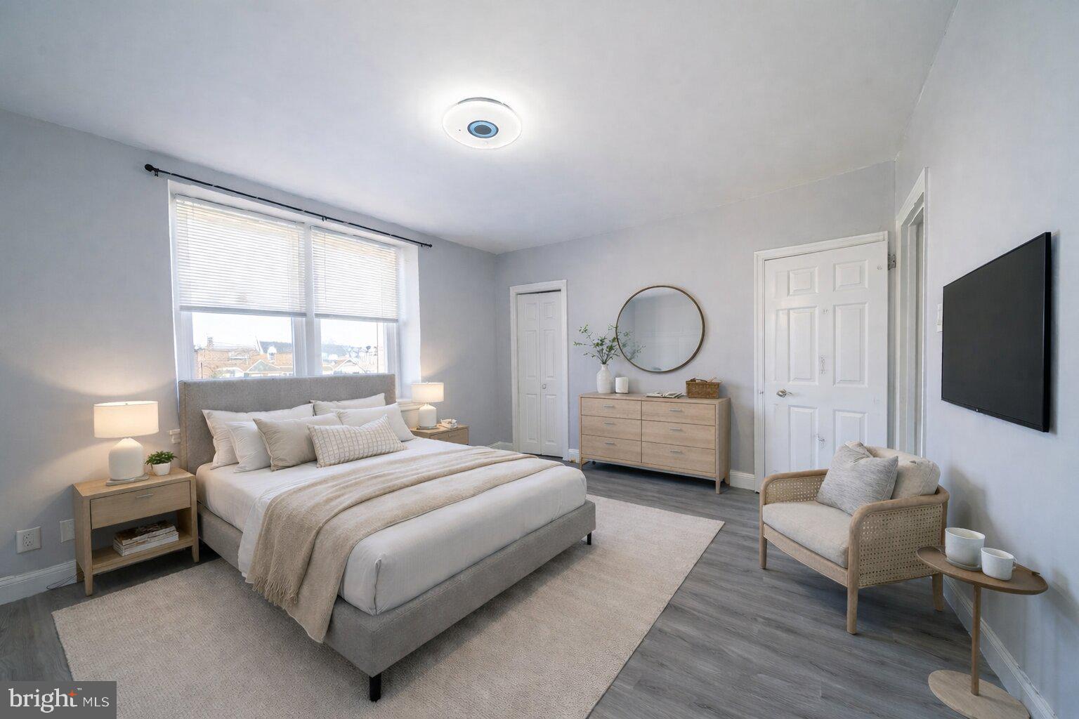 MAYFAIR - Residential