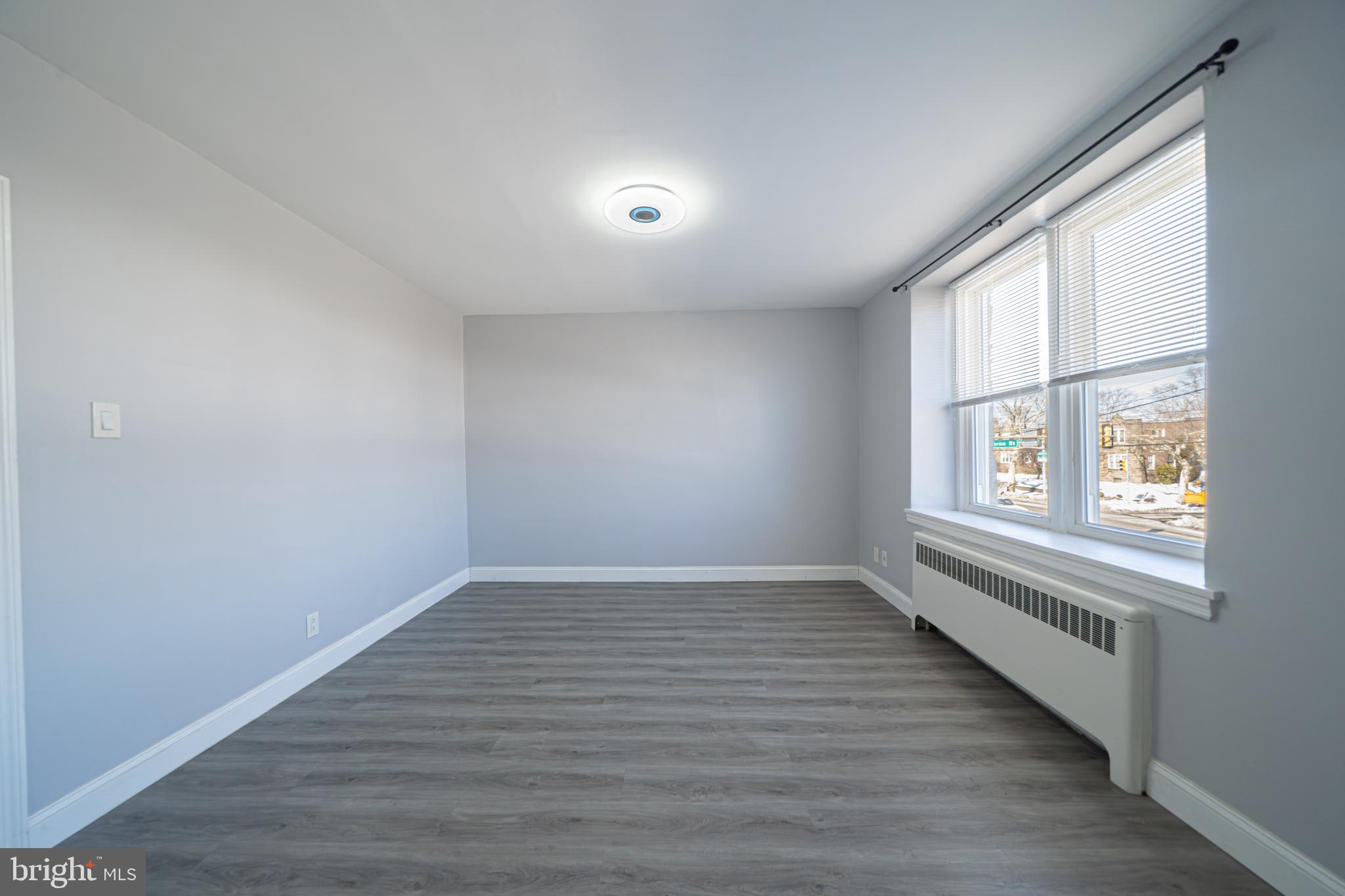 MAYFAIR - Residential