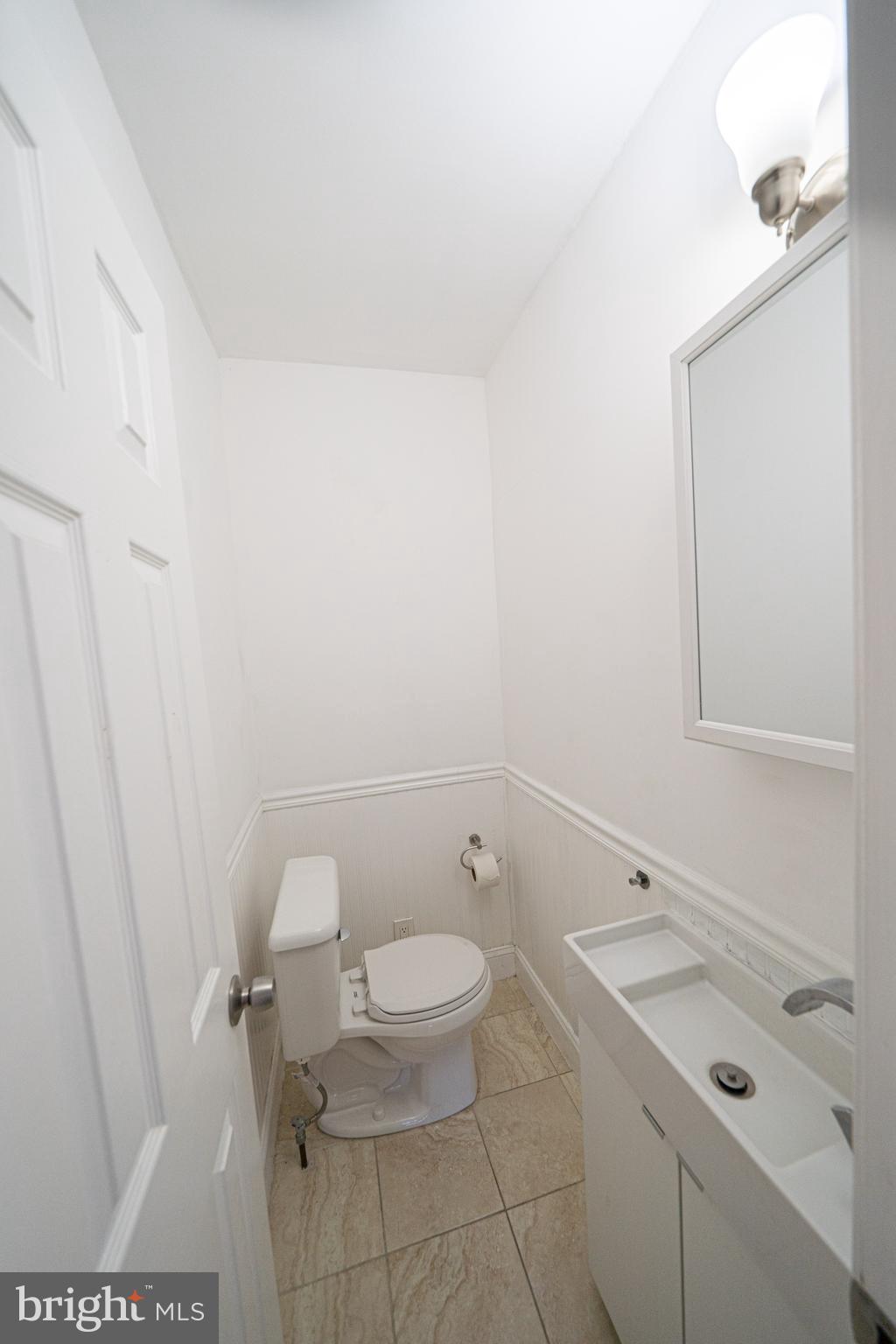 MAYFAIR - Residential