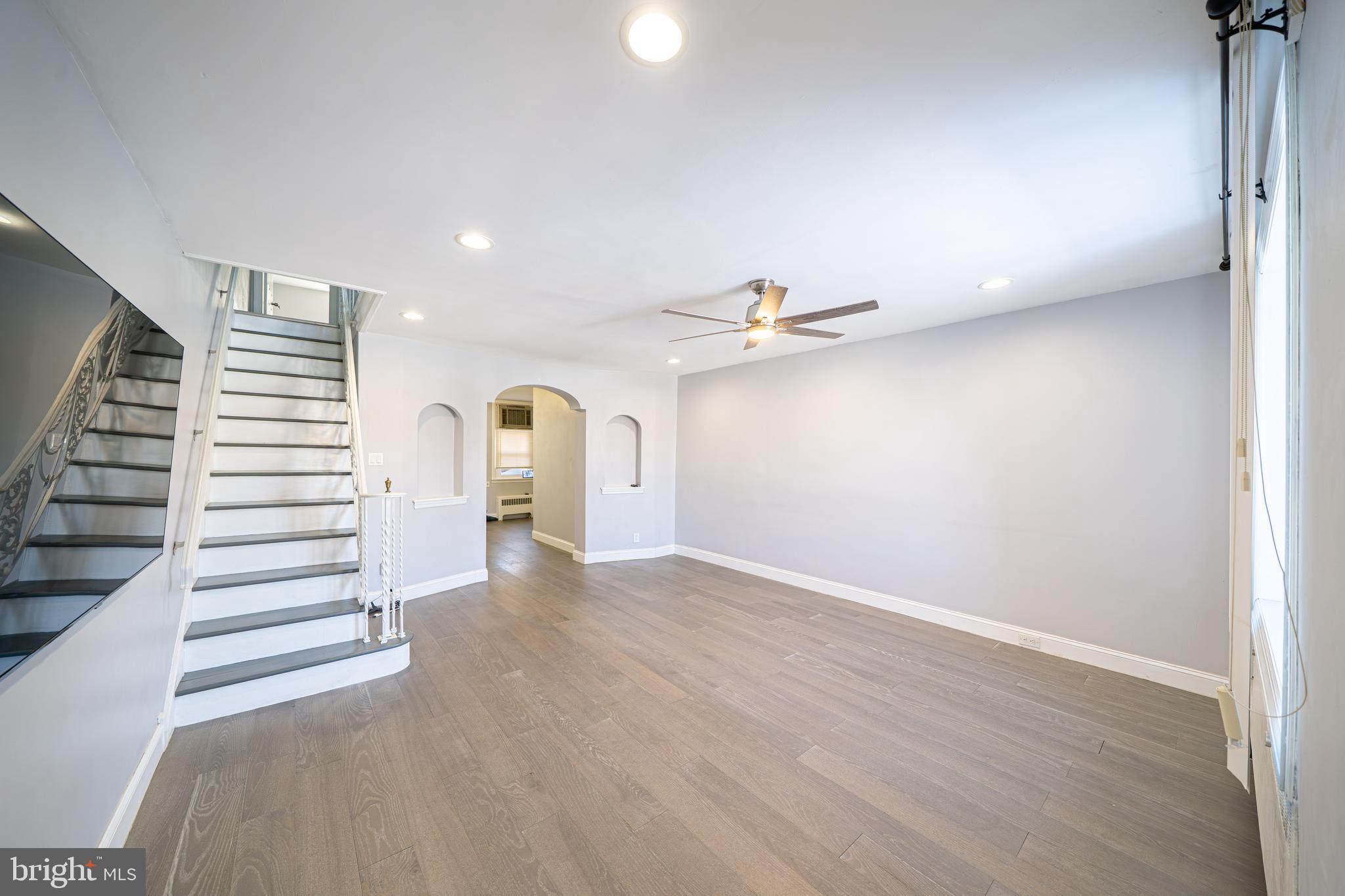 MAYFAIR - Residential