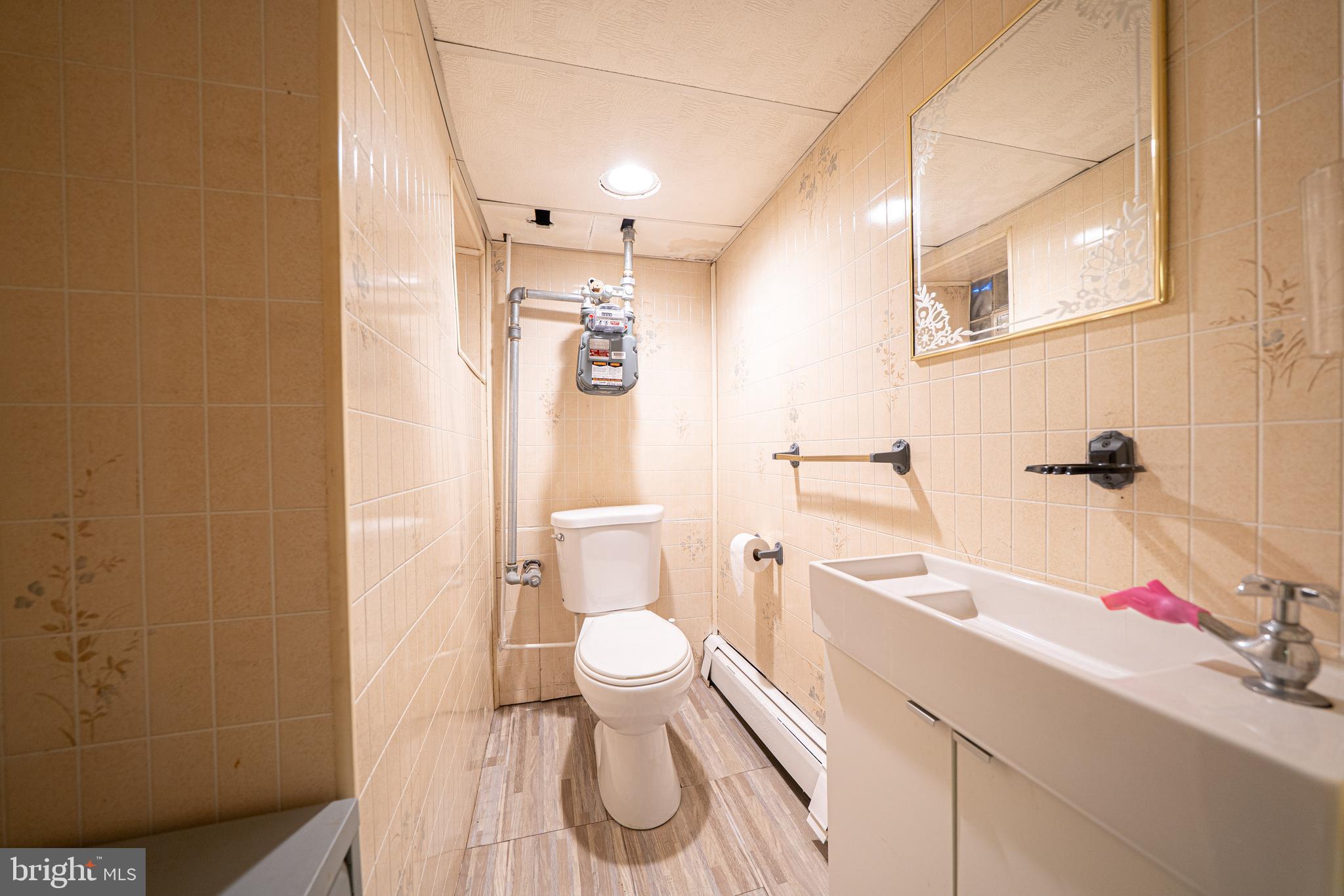 MAYFAIR - Residential