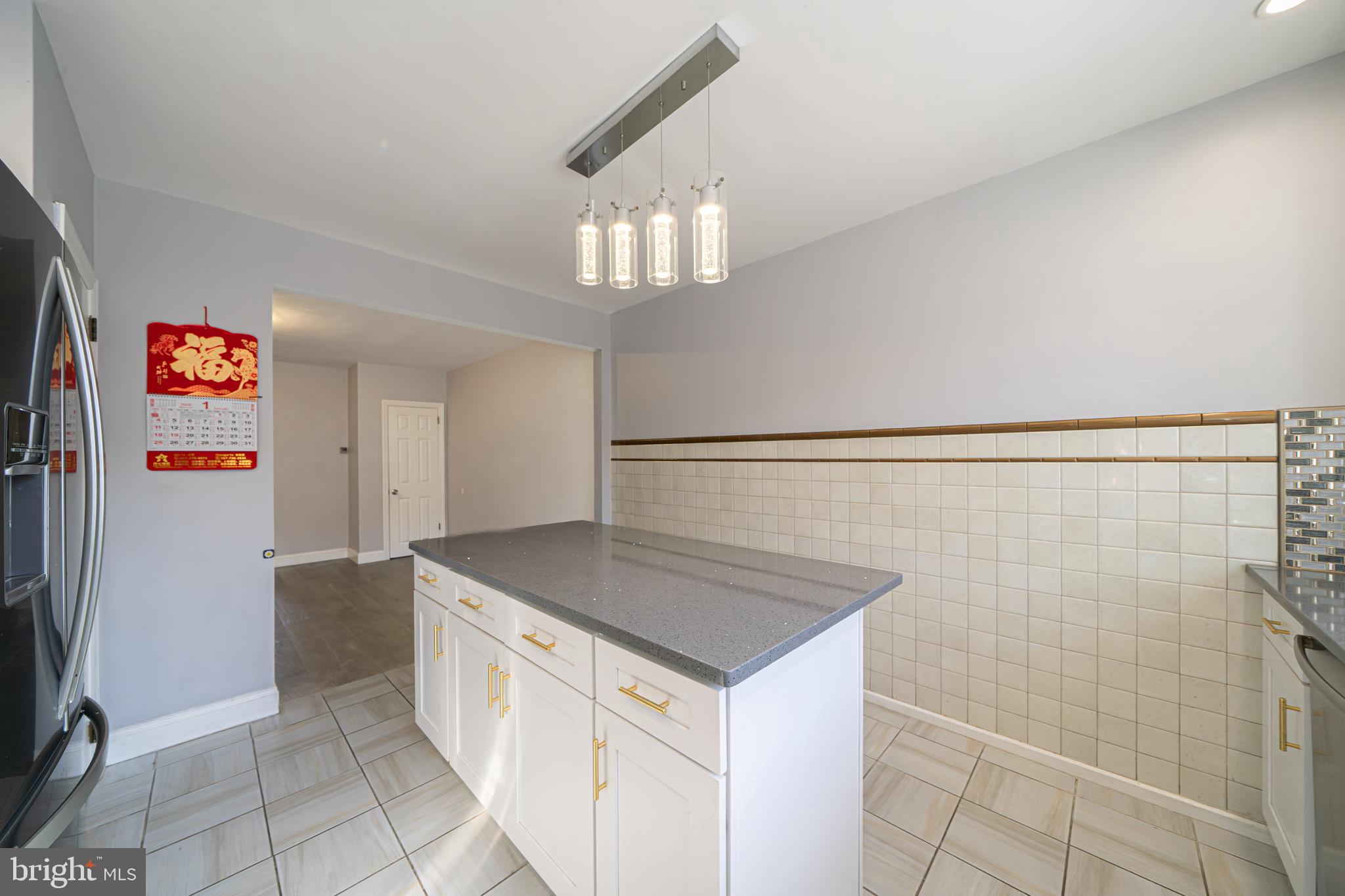 MAYFAIR - Residential