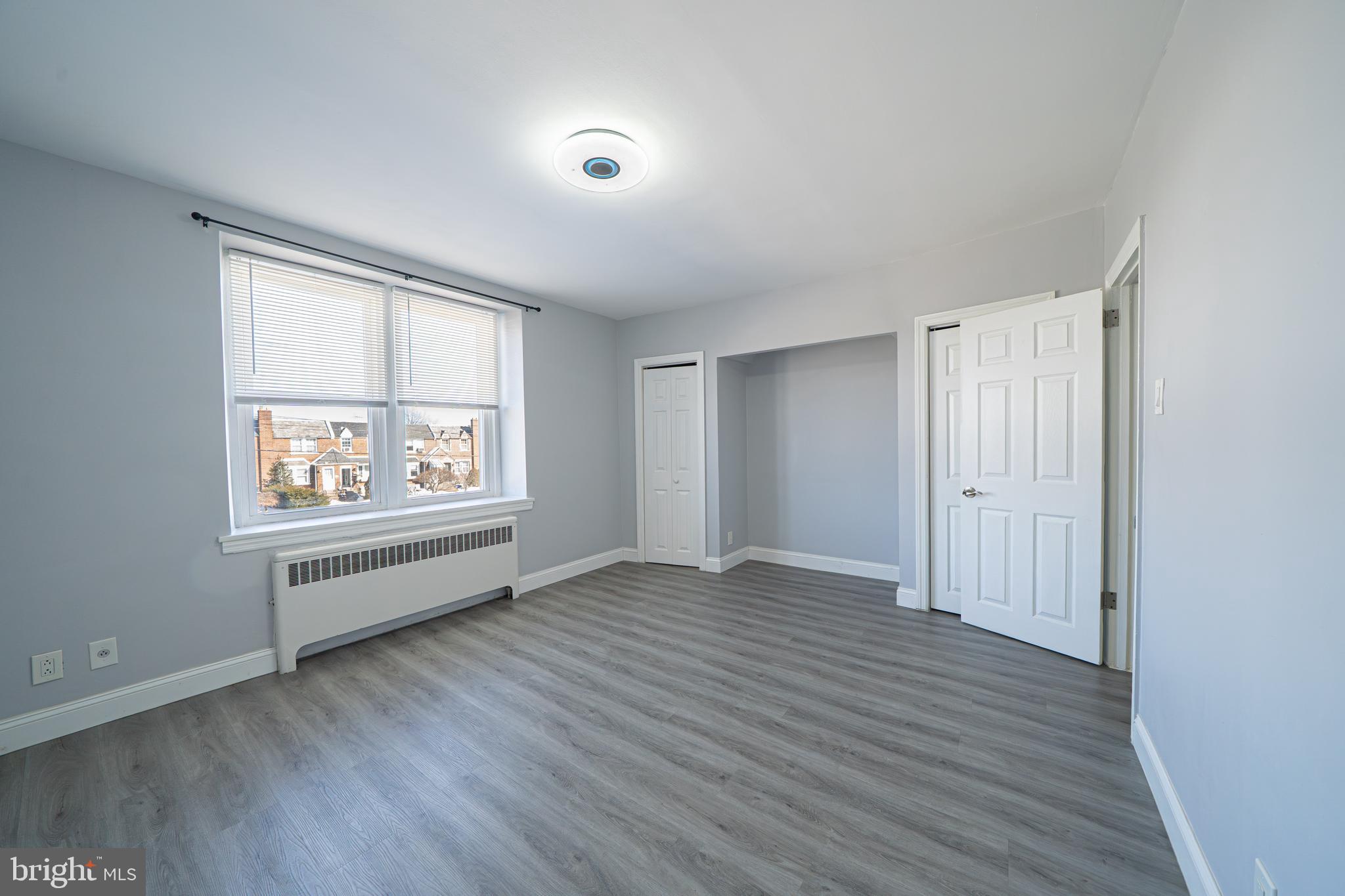 MAYFAIR - Residential