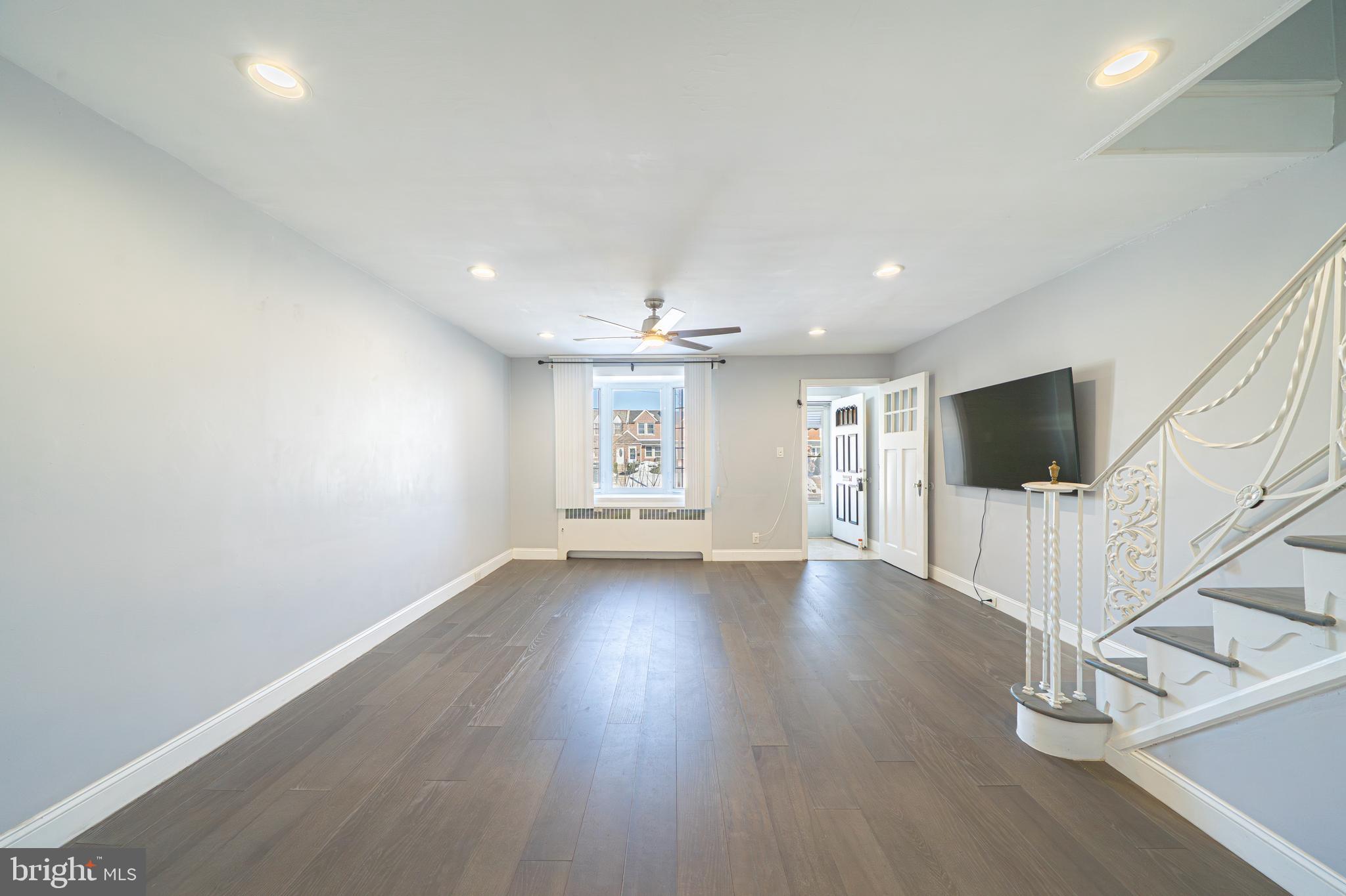 MAYFAIR - Residential