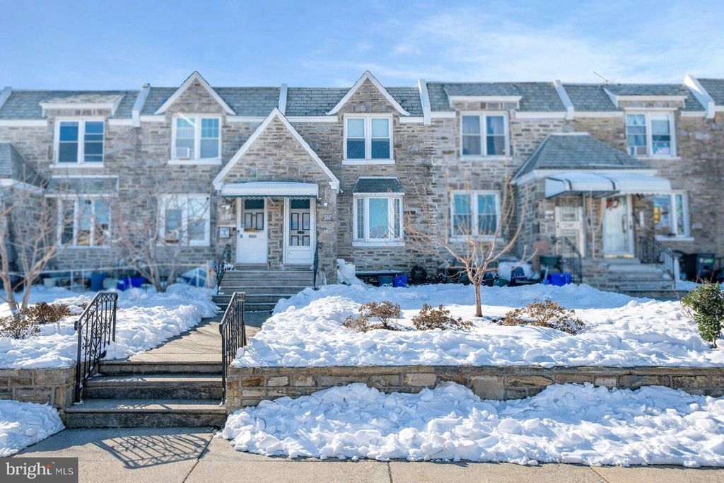 Photo of 3108 Cottman Avenue, PHILADELPHIA, PA 19149 (MLS # PAPH2582838)