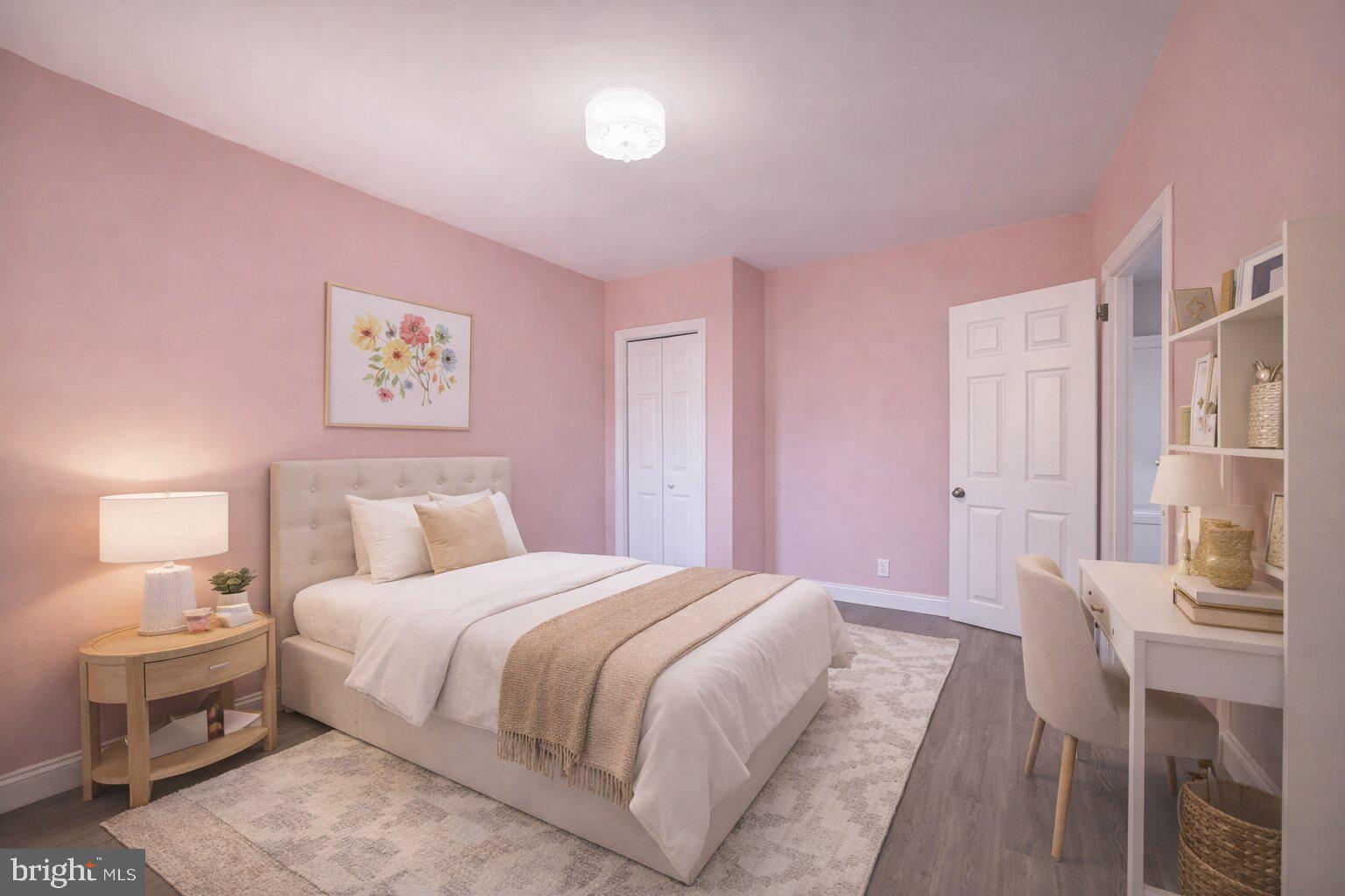 MAYFAIR - Residential