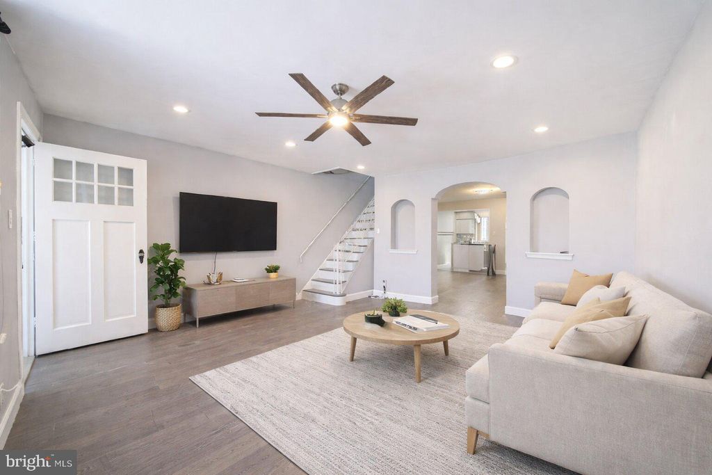 Photo of 3108 Cottman Avenue, PHILADELPHIA, PA 19149 (MLS # PAPH2582838)