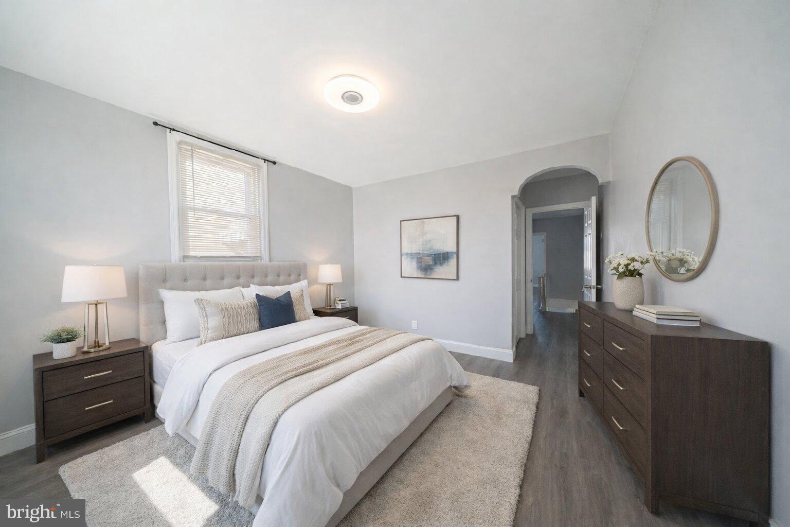 MAYFAIR - Residential