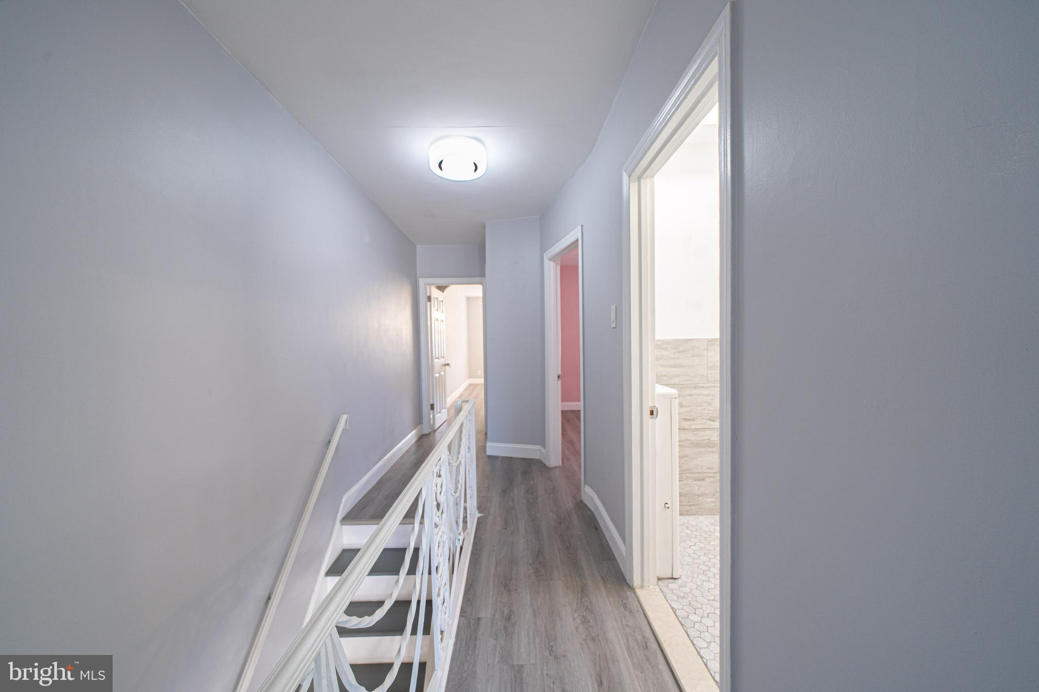 MAYFAIR - Residential