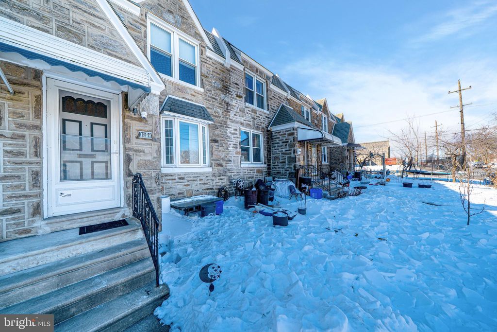 Photo of 3108 Cottman Avenue, PHILADELPHIA, PA 19149 (MLS # PAPH2582838)