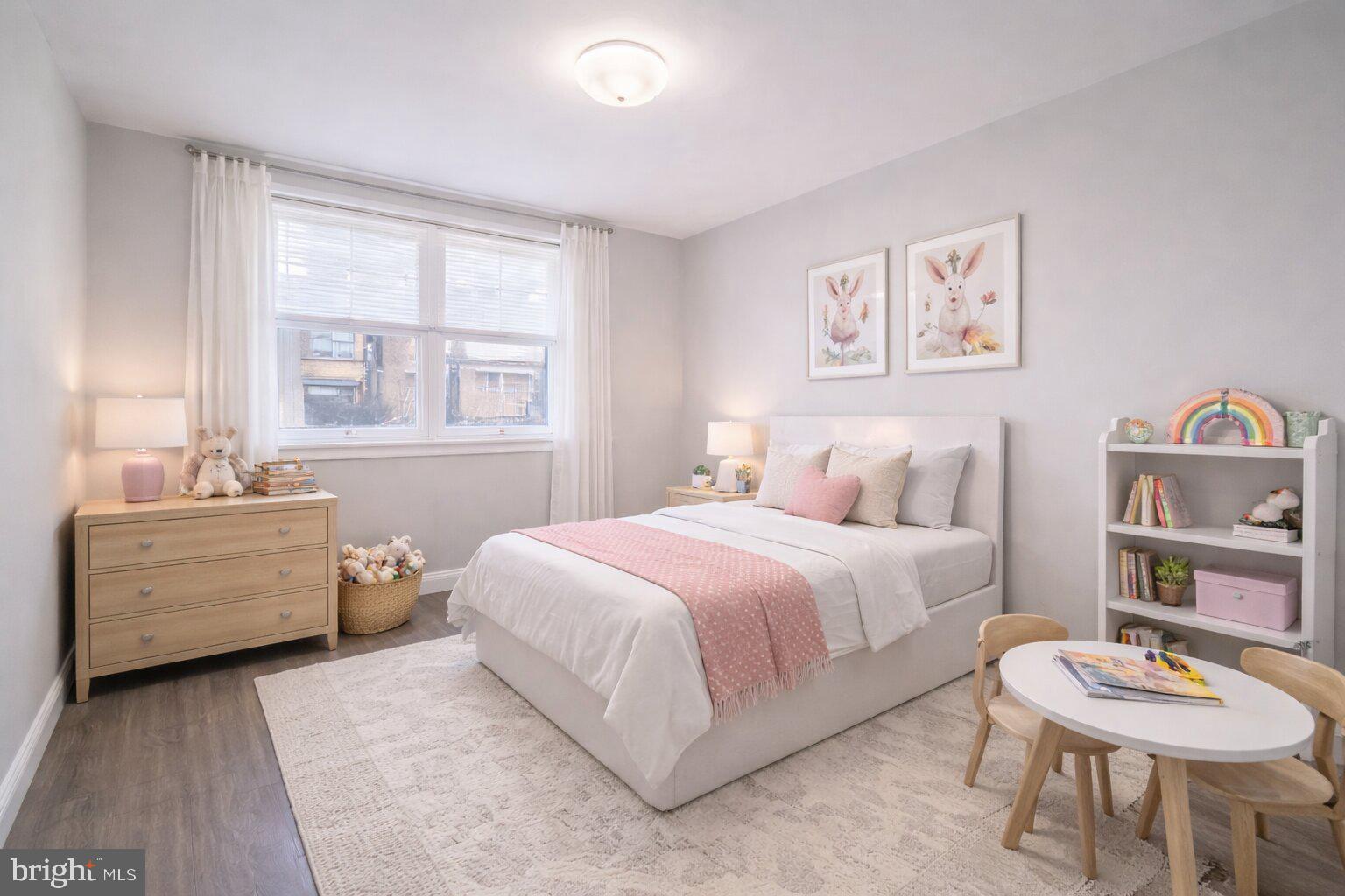 MAYFAIR - Residential