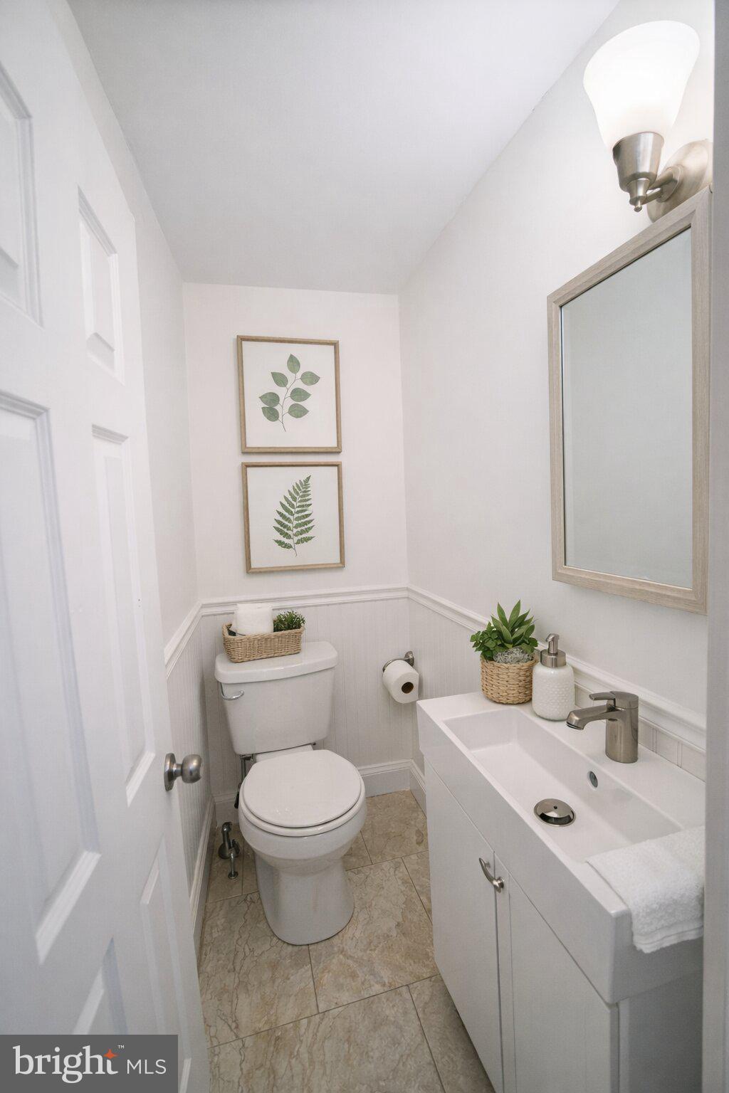 MAYFAIR - Residential